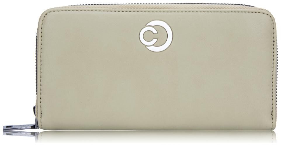 

CAPRESE Women Green PU Wallet