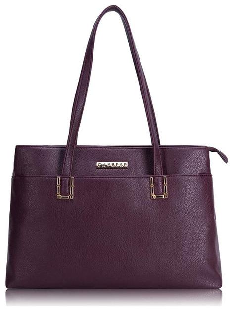 

CAPRESE Red Totes For Women