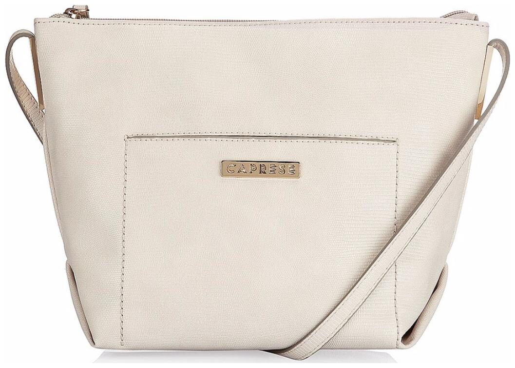 

Caprese Teane Sling Med Offwhite