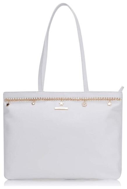 

CAPRESE White Totes For Women