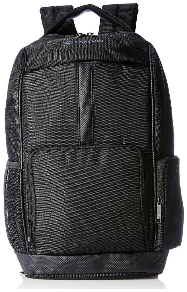 Buy Carlton Waterproof Laptop Backpack Online at Low Prices in India