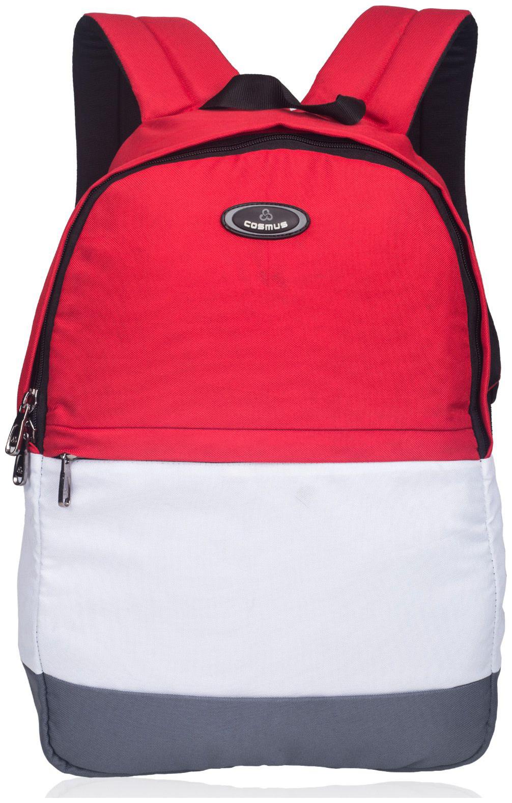 

Cosmus Waterproof Backpack