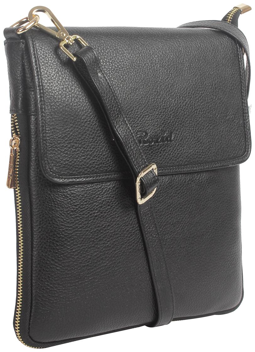 

CHIMERA Black Sling Bags For Unisex