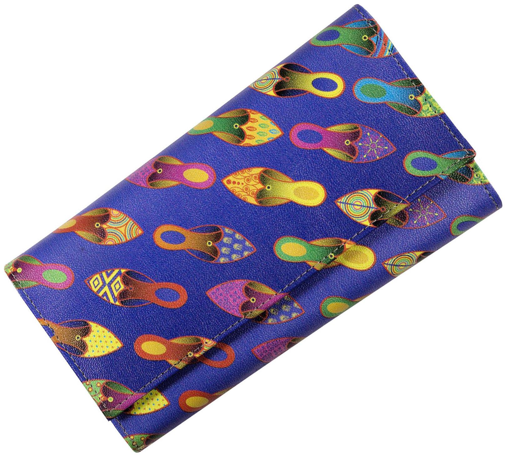 

CHIMERA Women Multi PU Clutch