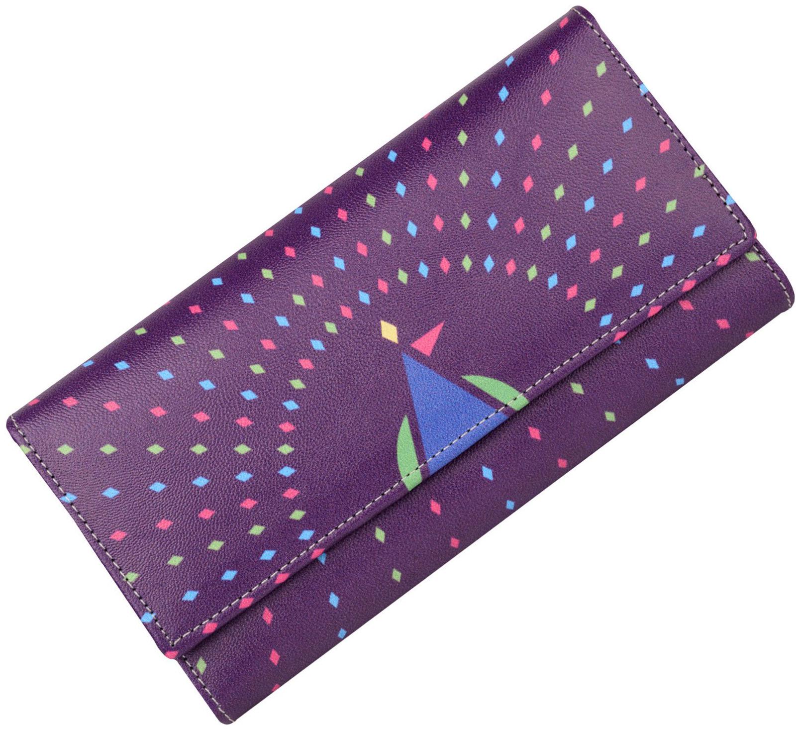 

CHIMERA Women Multi PU Clutch