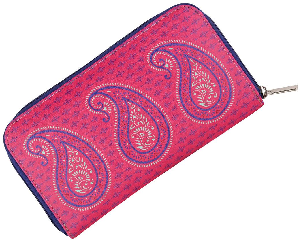 

CHIMERA Women Multi PU Wallet