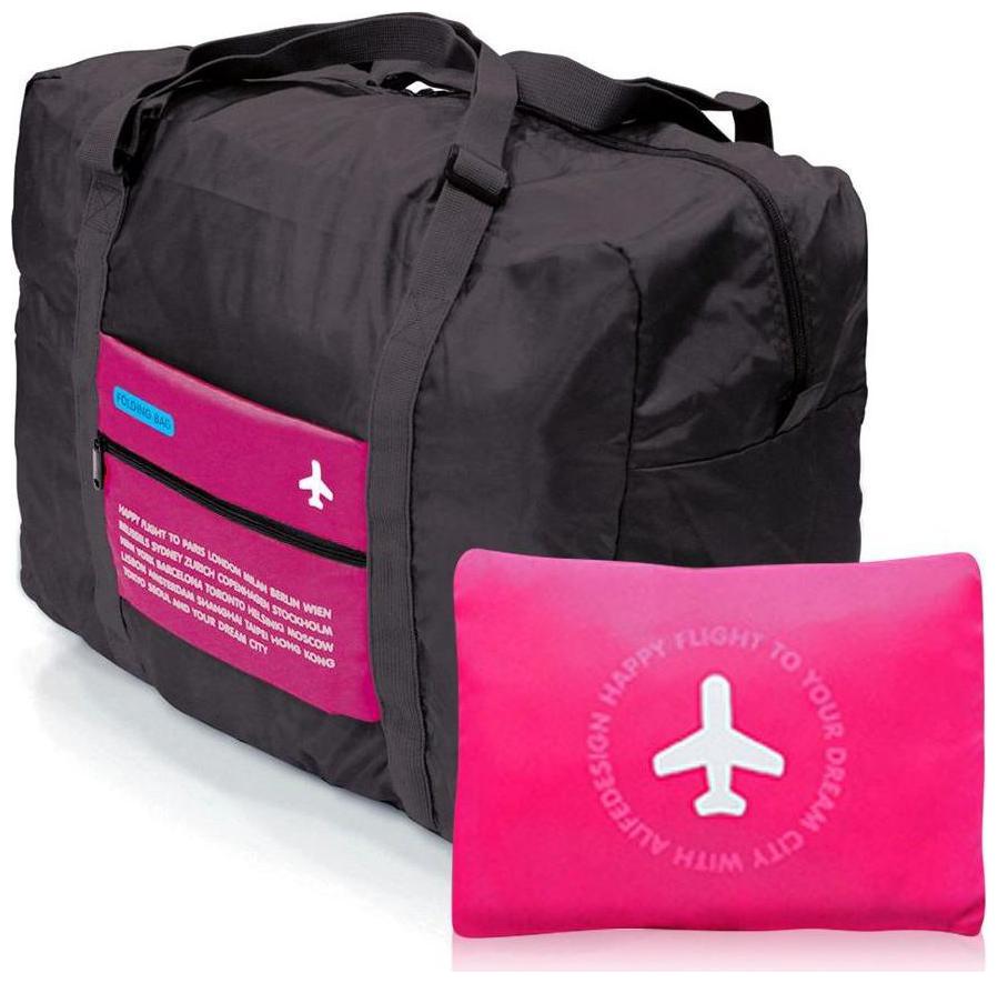 

Connectwide Happy Flight Bag
