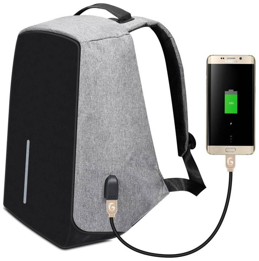 

COS THETA Waterproof Laptop Backpack