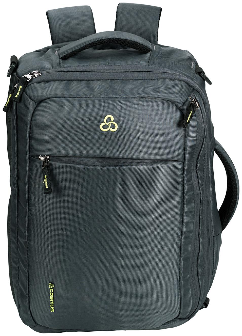 

Cosmus Waterproof Laptop briefcase Up to 15 inch Laptop