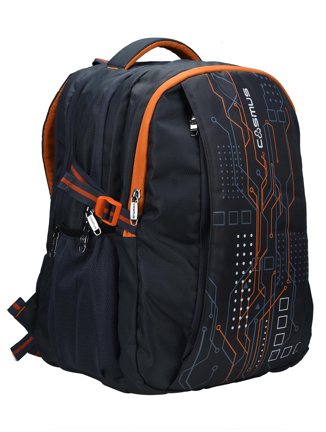 

Cosmus Waterproof Backpack