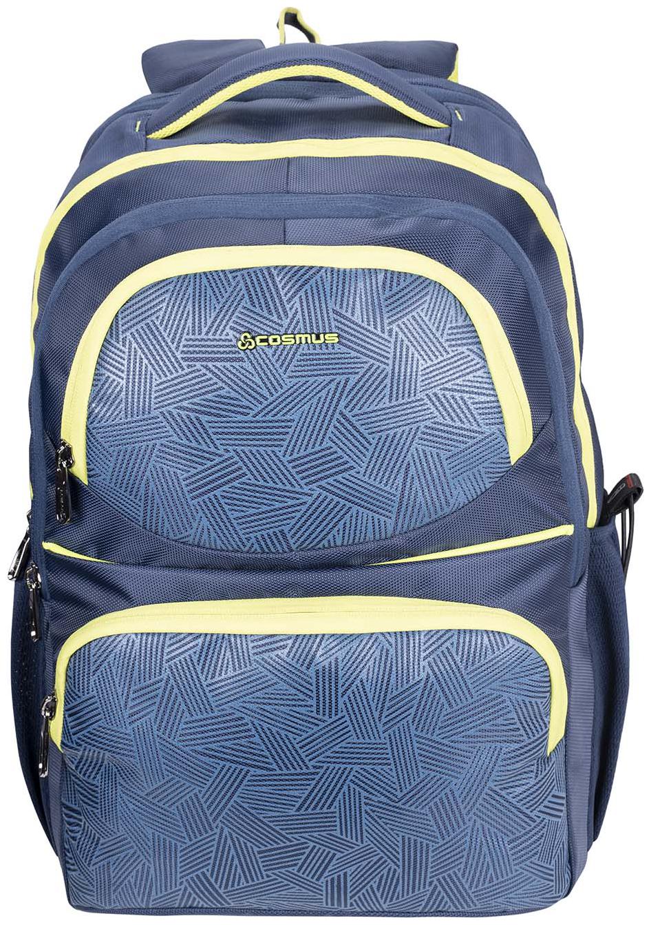 

Cosmus Waterproof Backpack