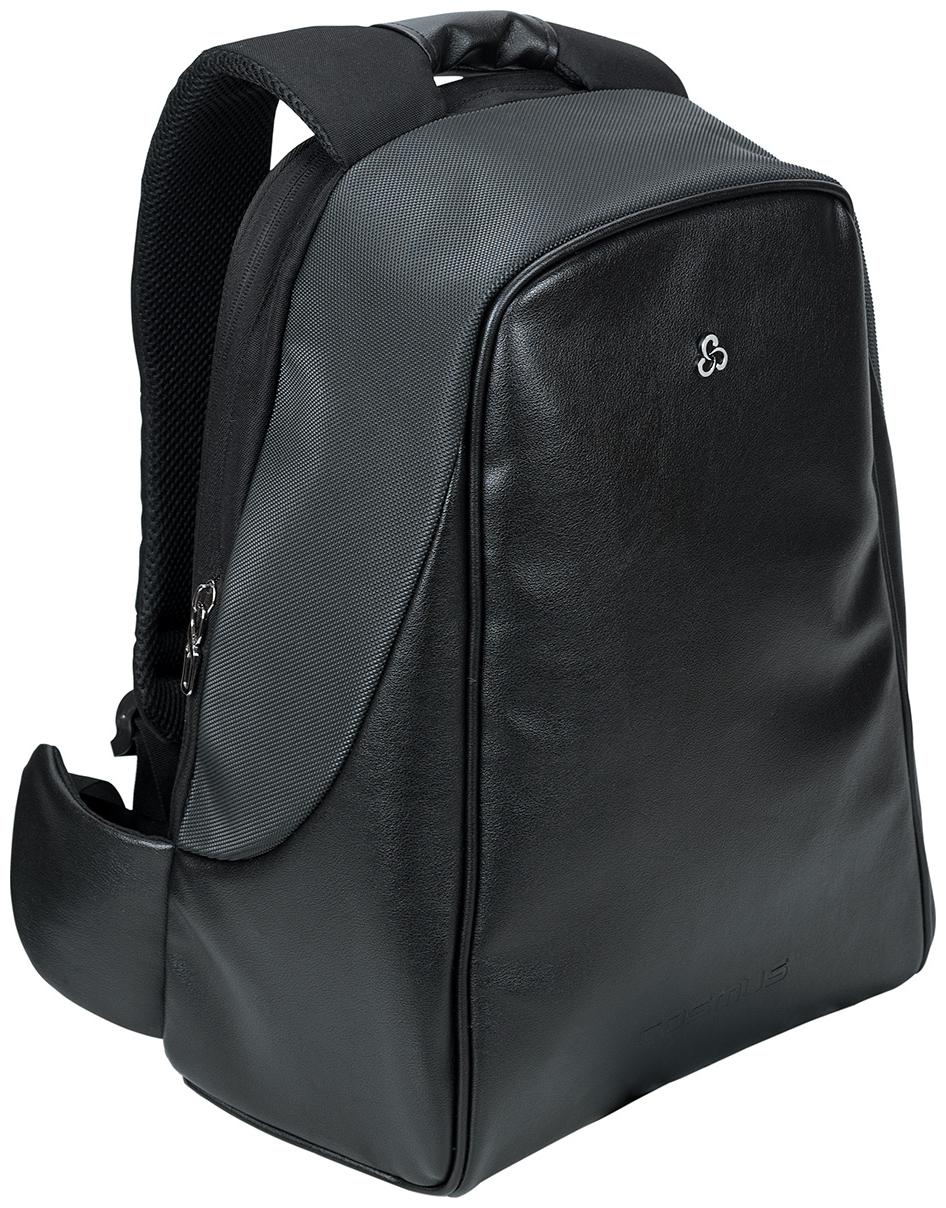 

Cosmus Waterproof Laptop briefcase Up to 15 inch Laptop