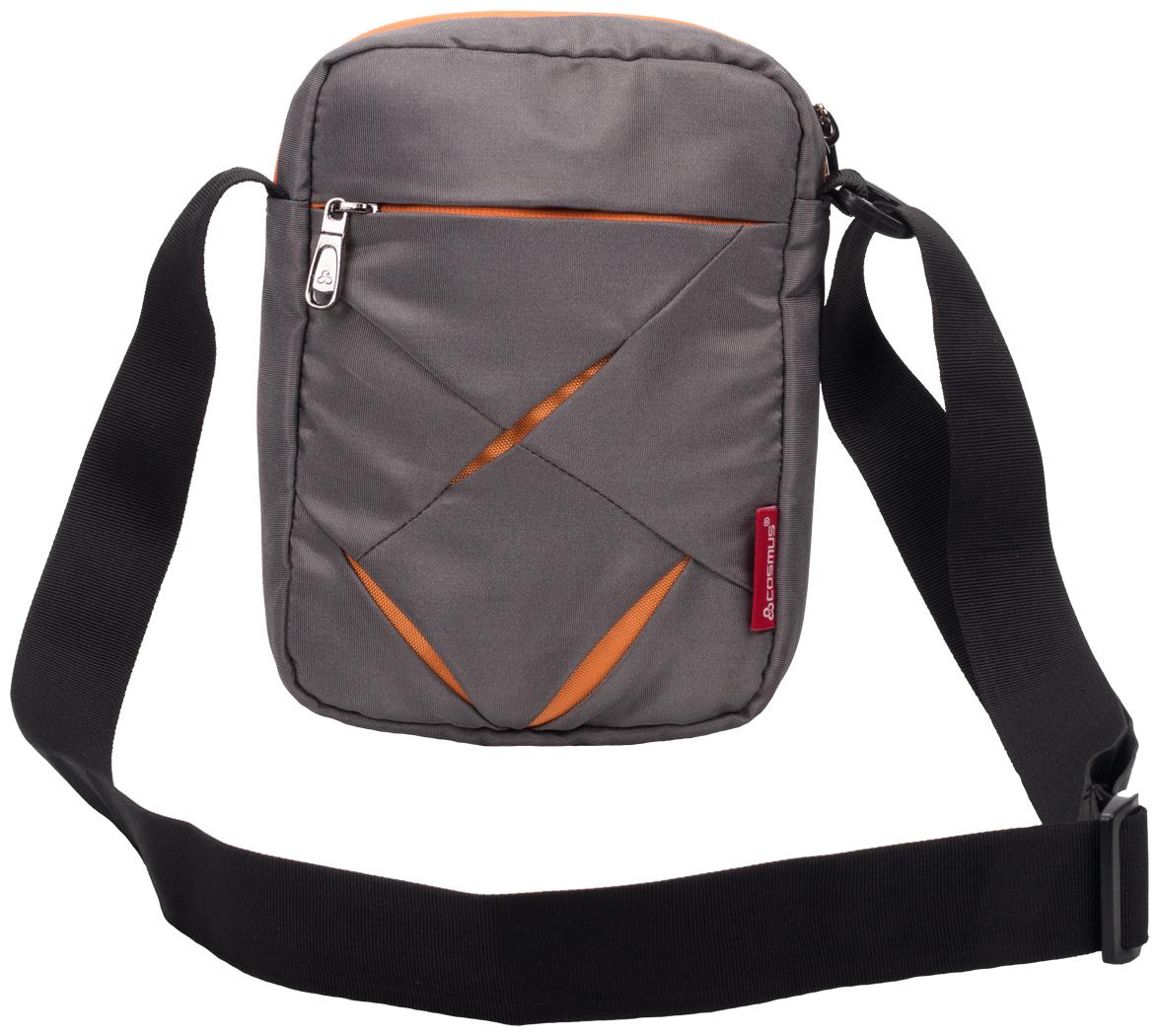 

Cosmus Unisex Polyester Sling Bag