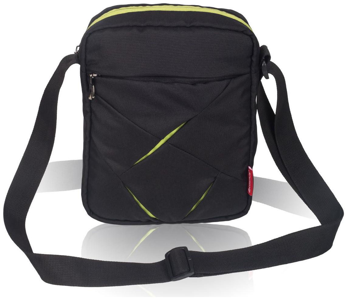 

Cosmus Unisex Polyester Sling Bag