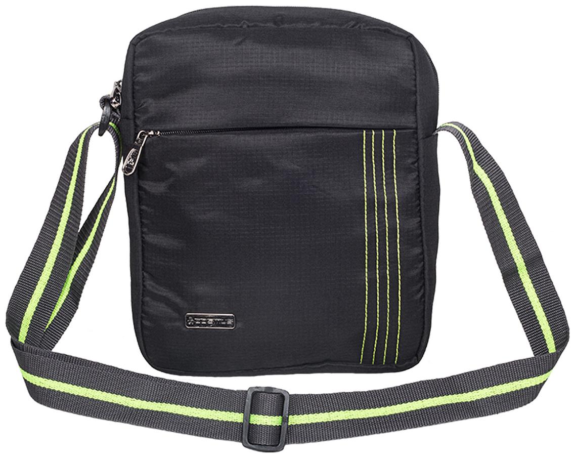 

Cosmus Unisex Polyester Sling Bag
