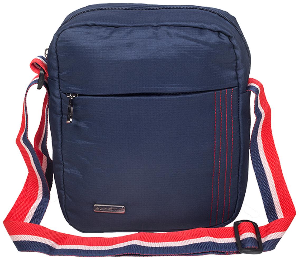 

Cosmus Unisex Polyester Sling Bag
