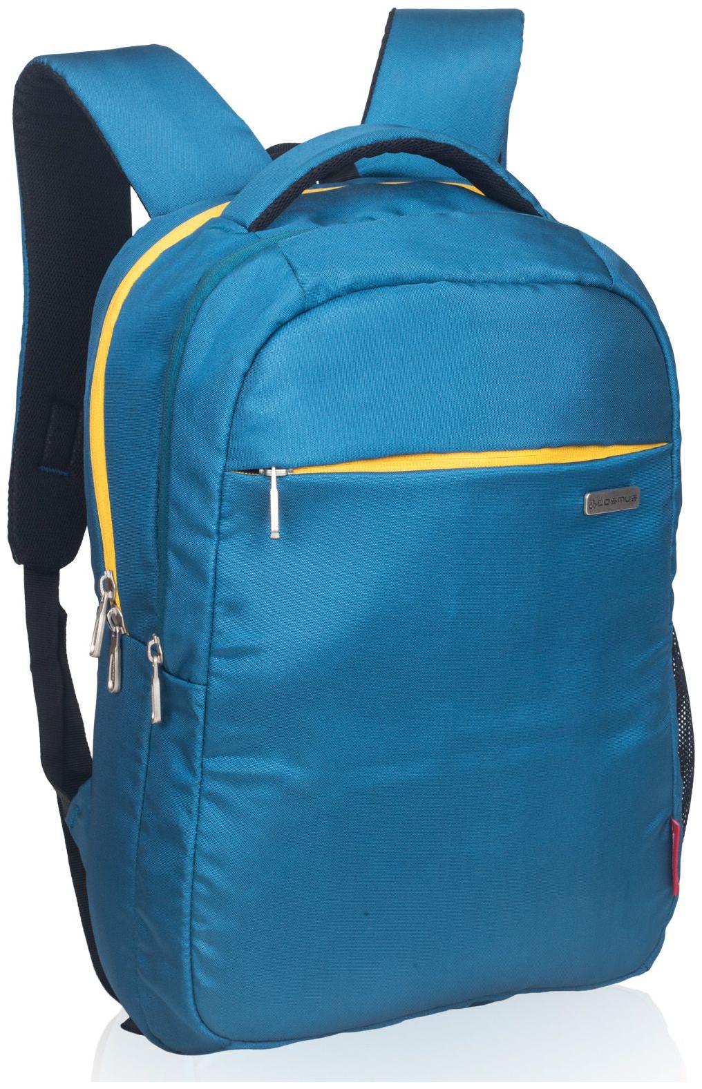 

Cosmus LTB-1033-DONEX - INDIGO Waterproof Laptop Backpack
