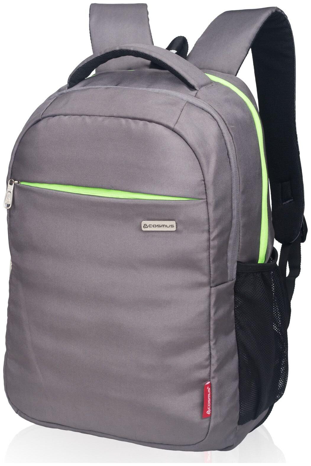 

Cosmus LTB-1033-DONEX - GREY Waterproof Laptop Backpack