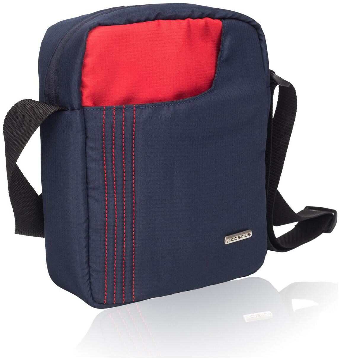 

Cosmus Unisex Polyester Sling Bag