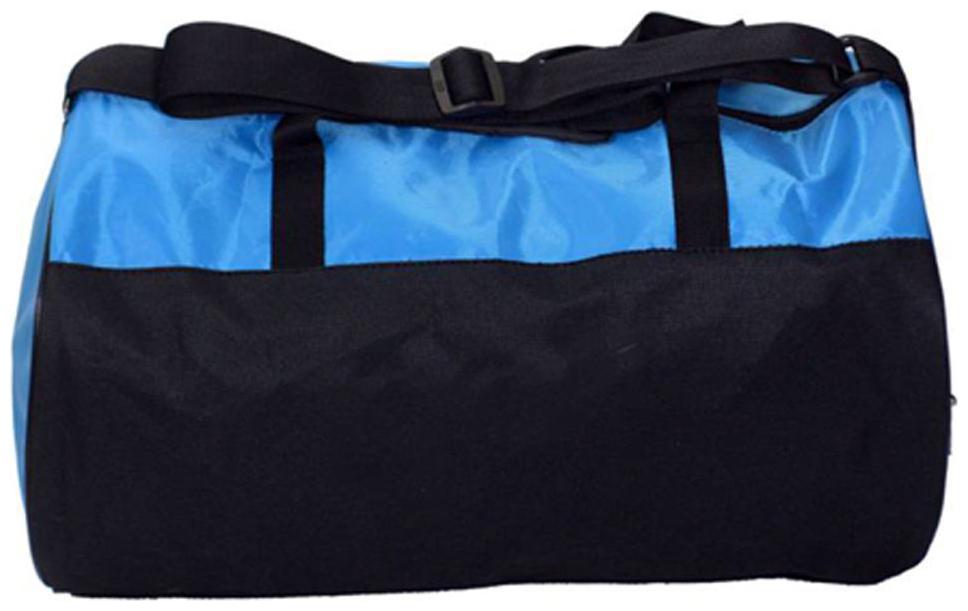 

CP Bigbasket Polyester Men Gym bag - Blue