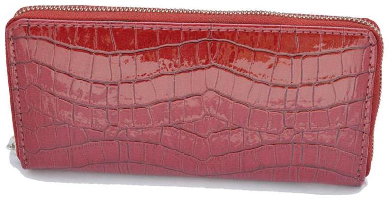 

Crapgoos Red Color Women Designer Clutche (Size in Inches)