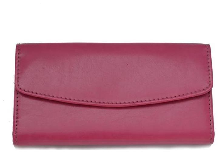 

Crapgoos Pink Color Women Designer Clutche (Size In Inches)