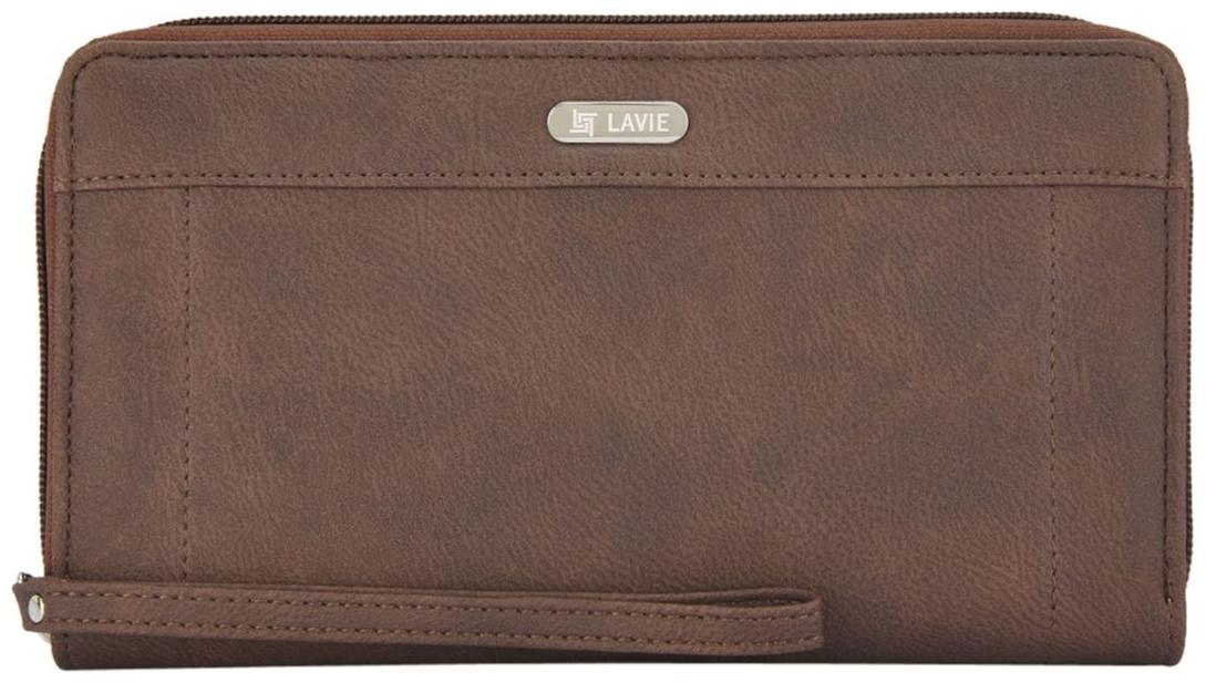 

Lavie Women Brown Wallet