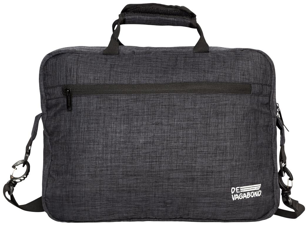 

Devagabond Statar Waterproof Laptop messenger bag Up to 15 inch Laptop
