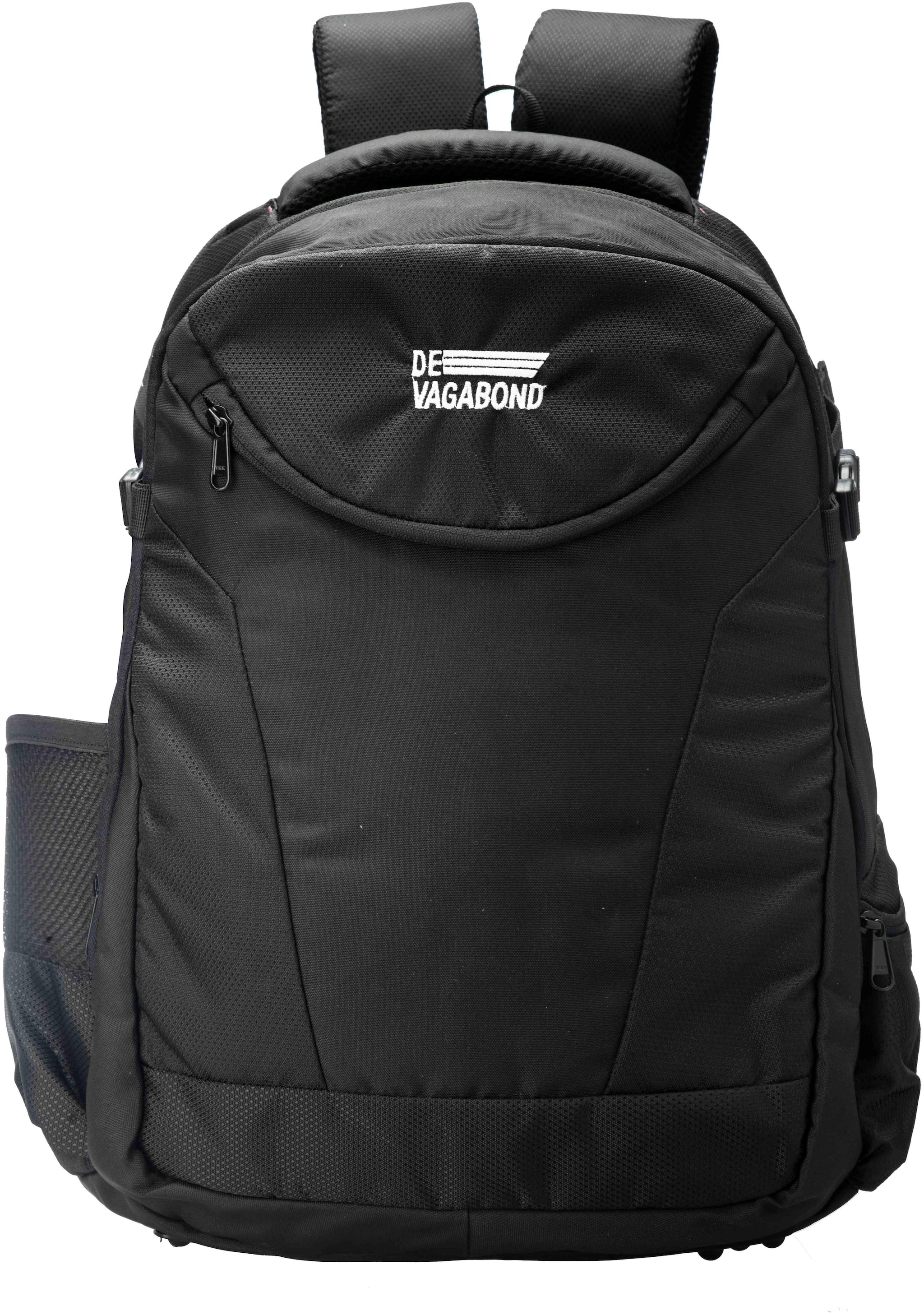 

Devagabond Aliya Waterproof Laptop Backpack