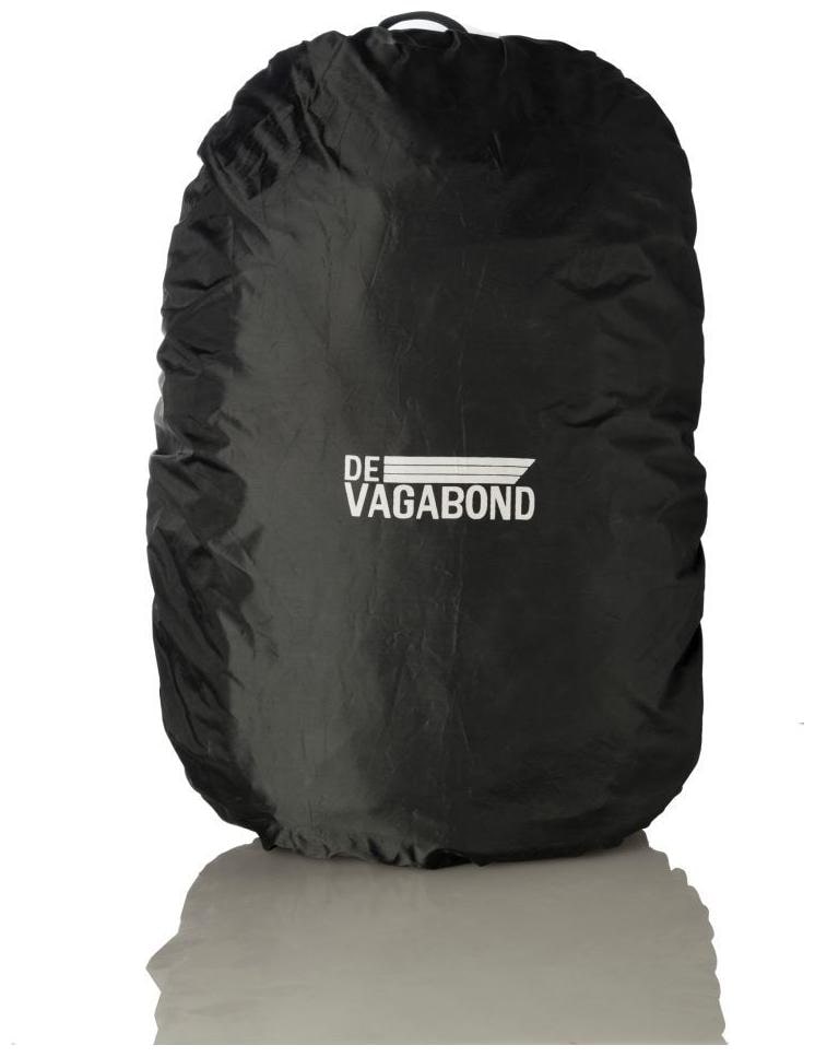 

Devagabond Rain Cover Dust Proof and Waterproof Laptop Bag Cover