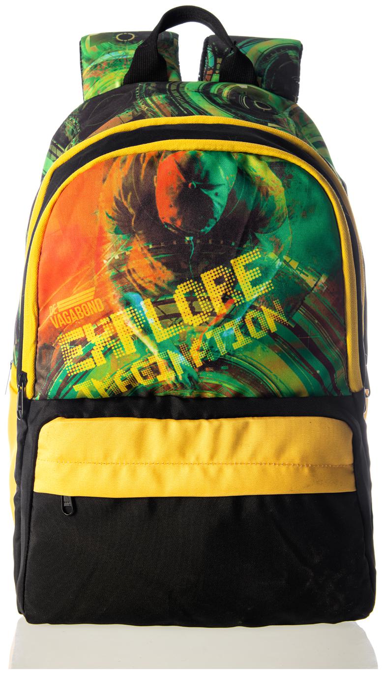 

Devagabond Hevea Waterproof Laptop Backpack