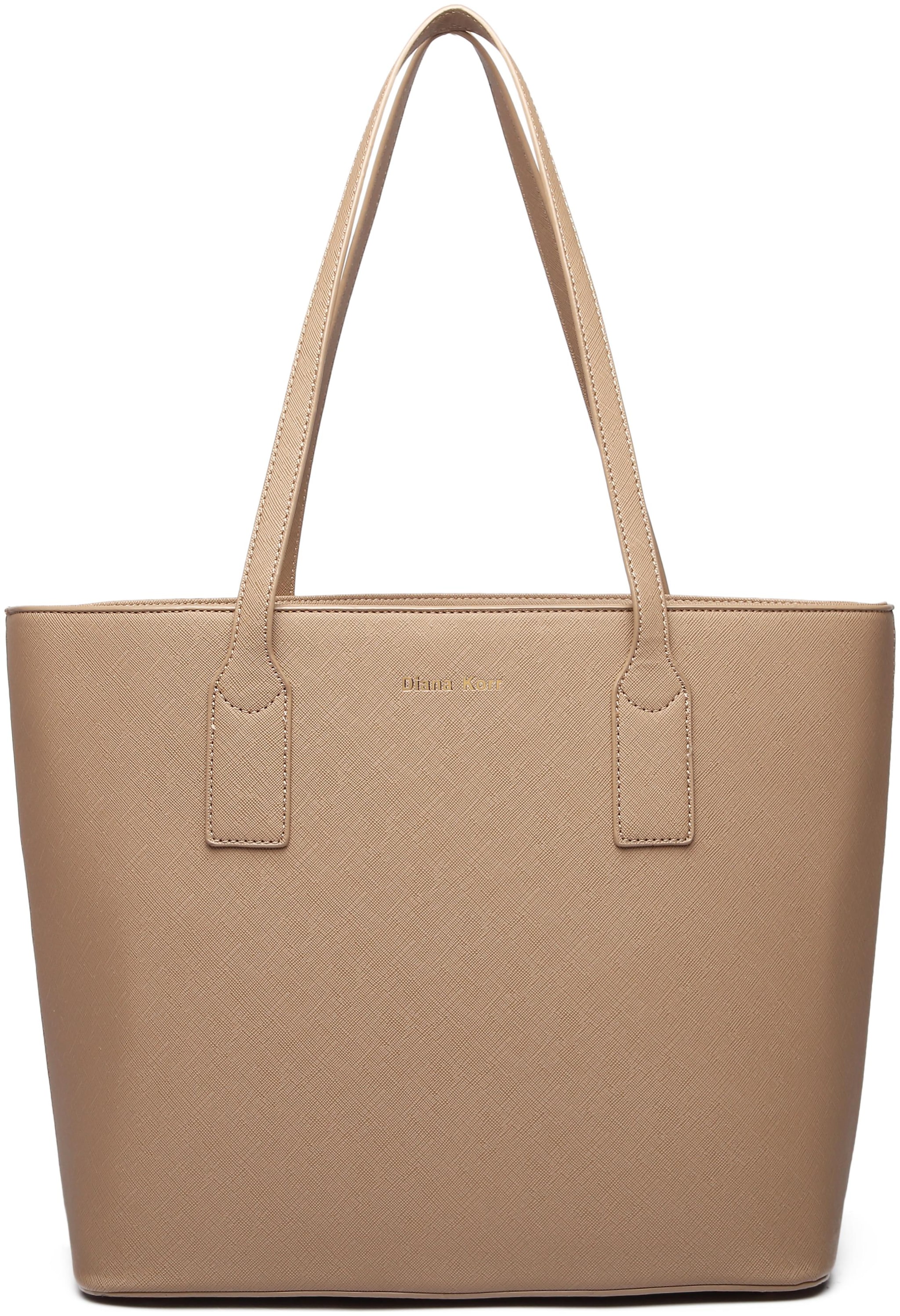 

Diana Korr Beige ToteBag DKOH13BEI