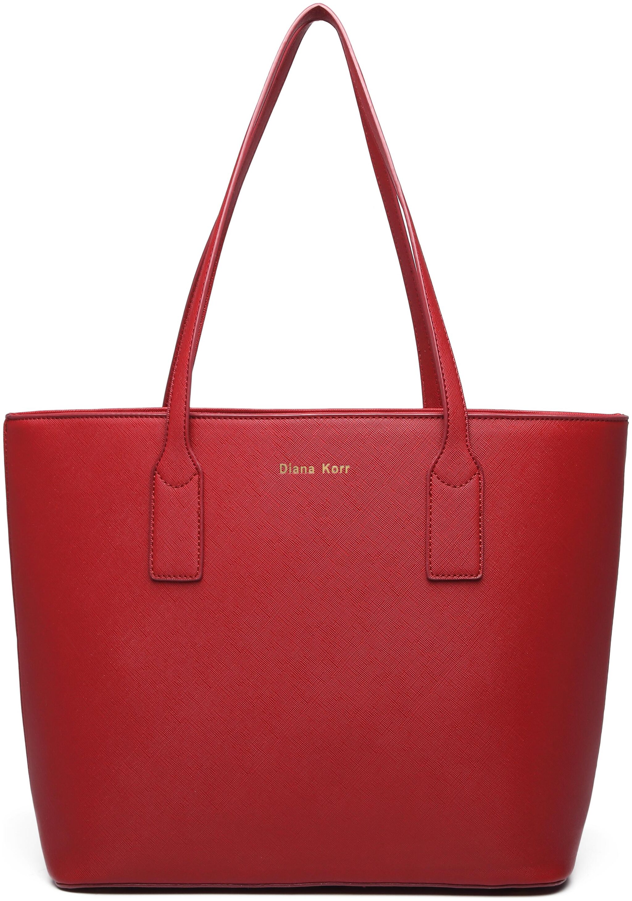 

Diana Korr Maroon ToteBag DKOH13MAR
