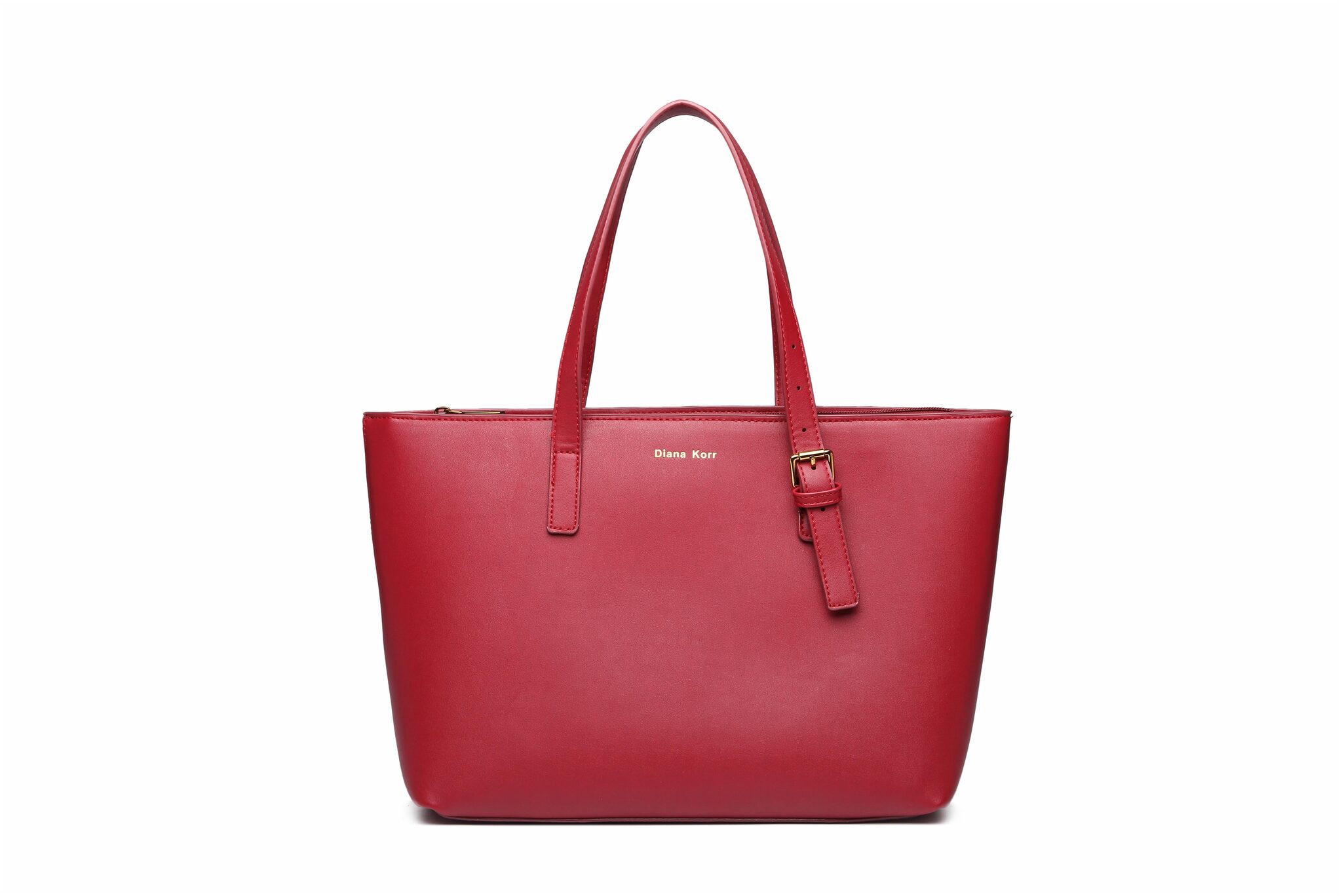 

Diana Korr Maroon ToteBag DKOH22MAR