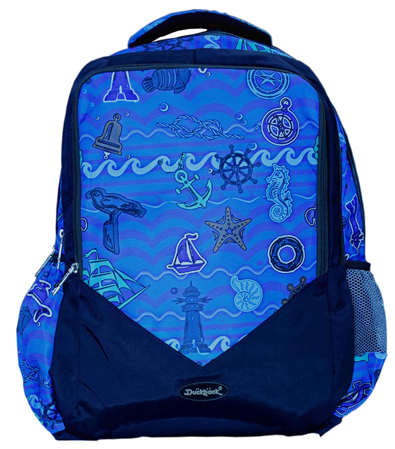 

Duckback Conquer Waterproof Backpack