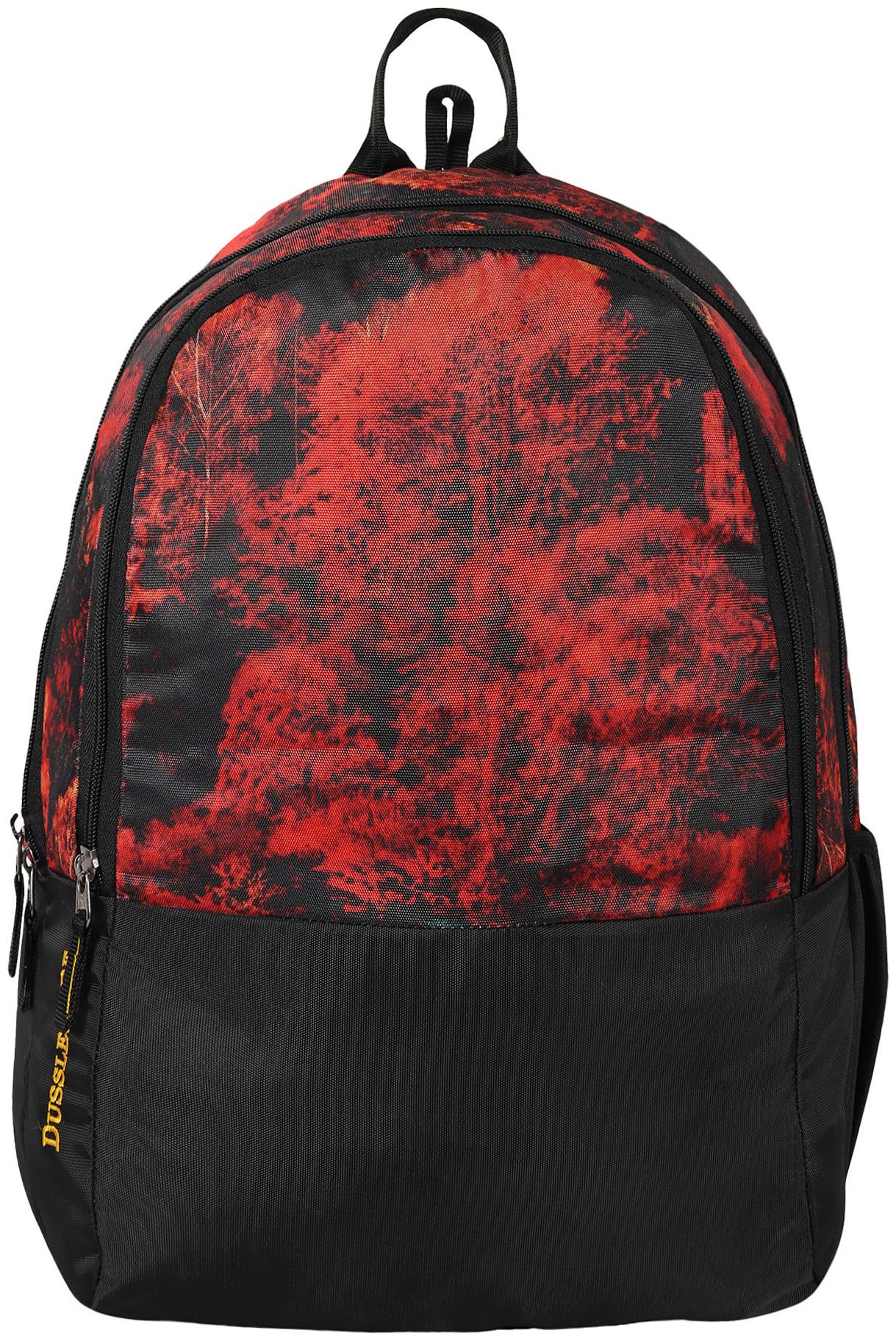 

DUSSLE DORF WILD-II-0301 Waterproof Laptop Backpack