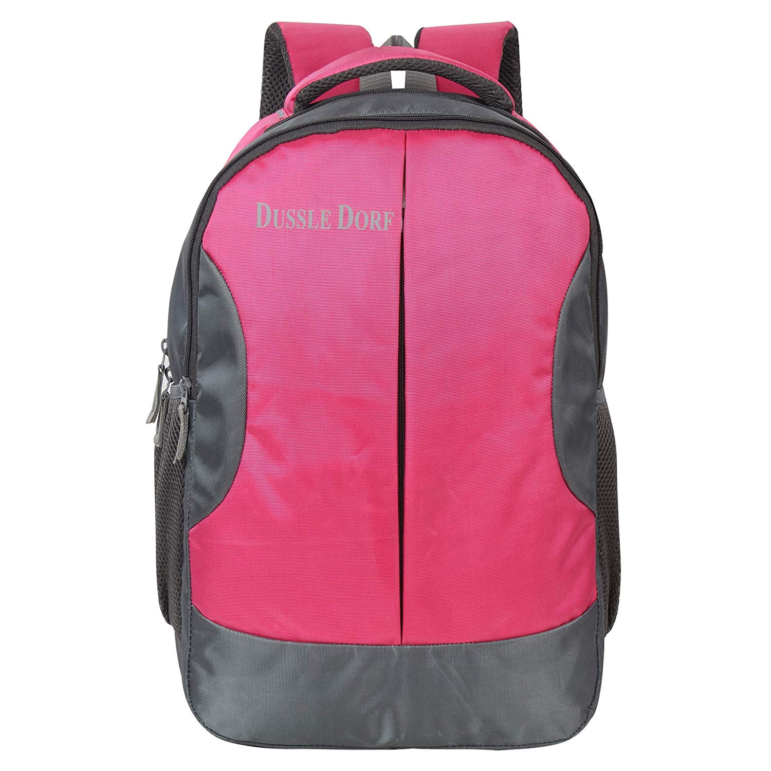

DUSSLE DORF Laptop Backpack