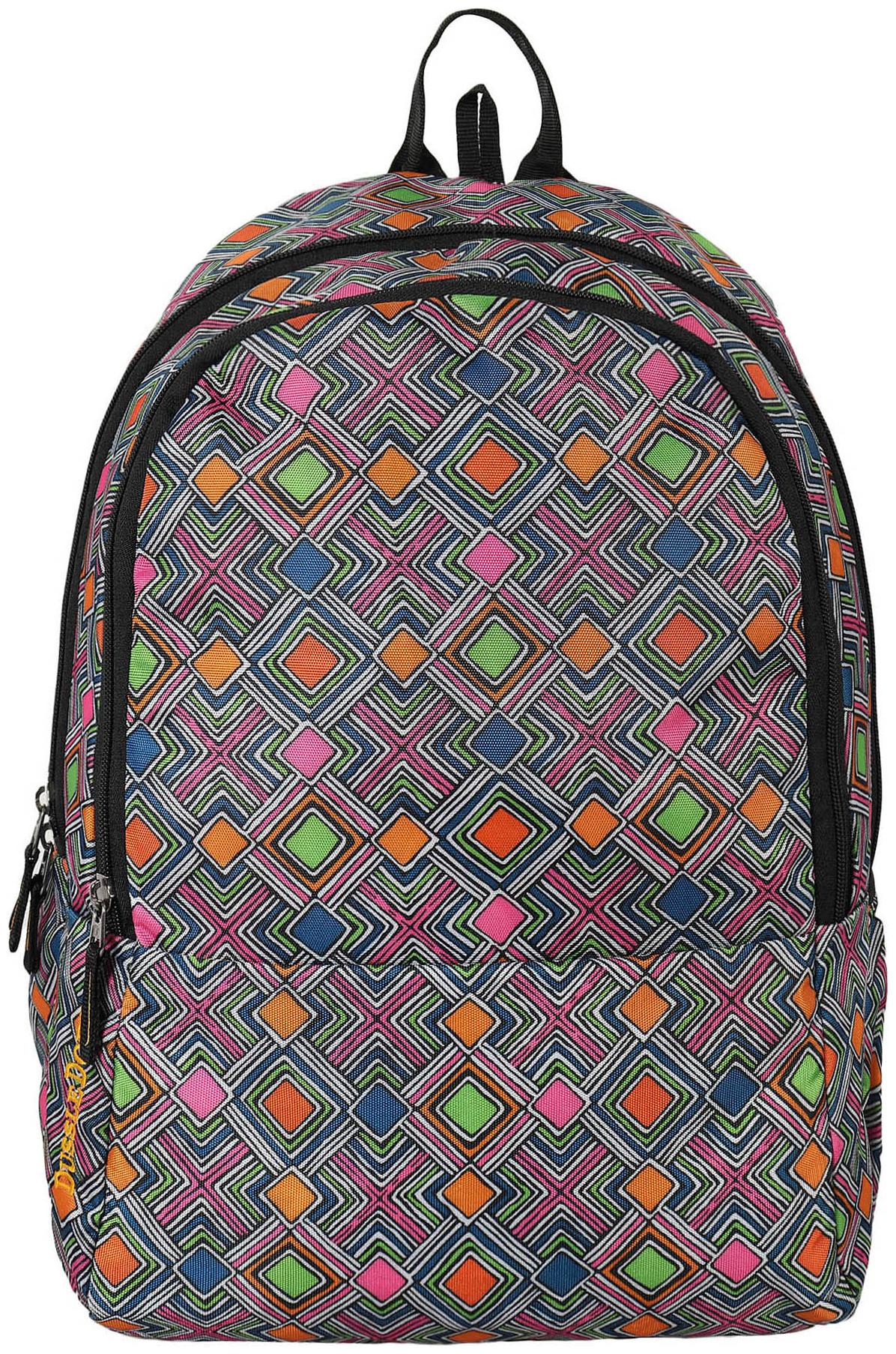 

DUSSLE DORF WILD-II-1515 Waterproof Laptop Backpack