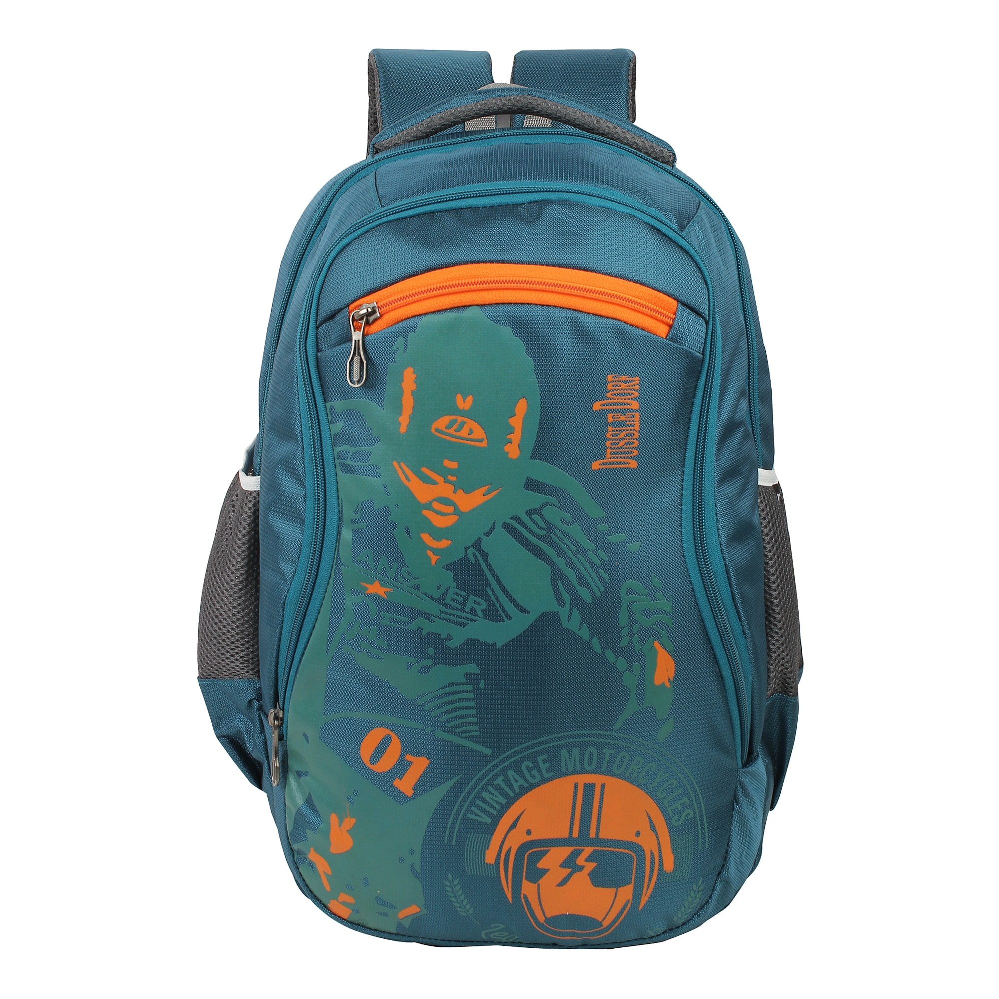 

DUSSLE DORF Laptop Backpack