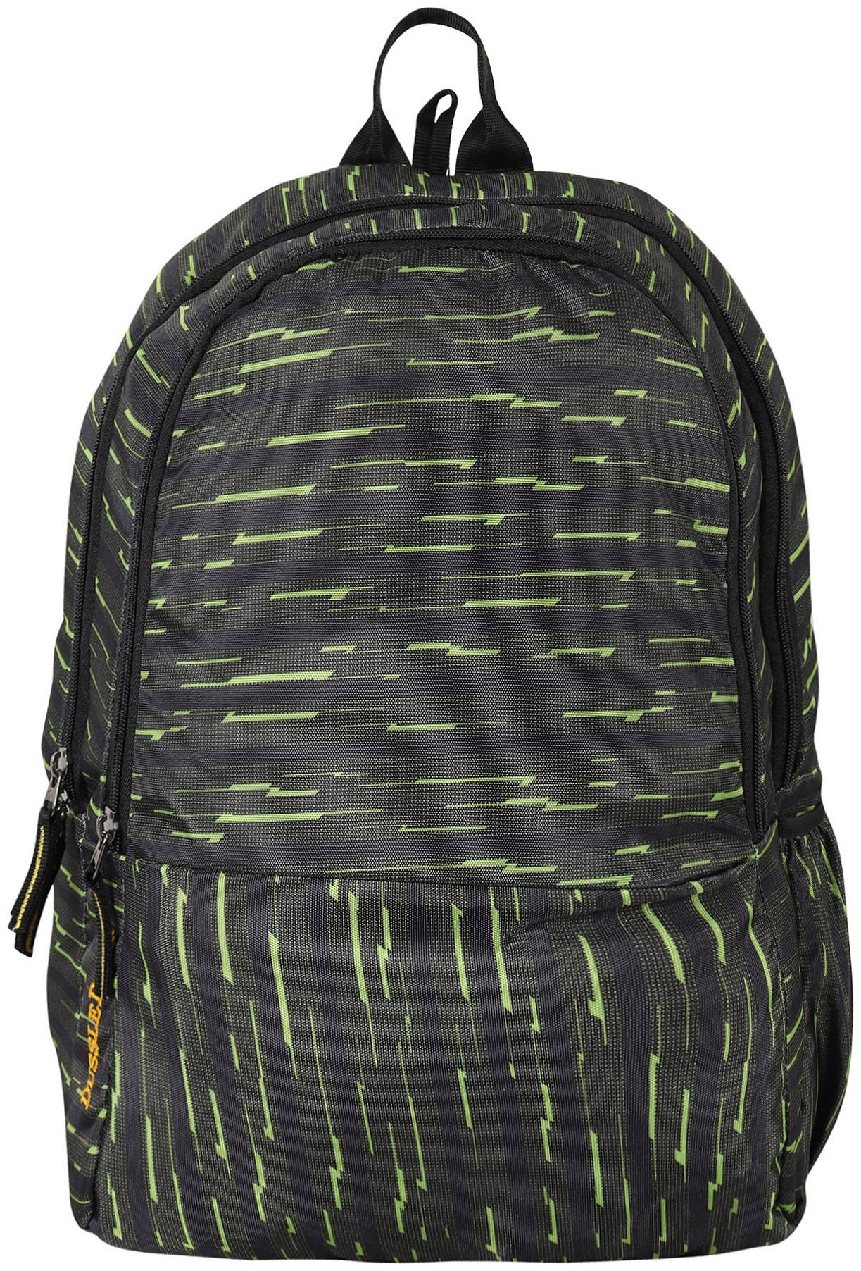 

DUSSLE DORF WILD-II-1414 Waterproof Laptop Backpack