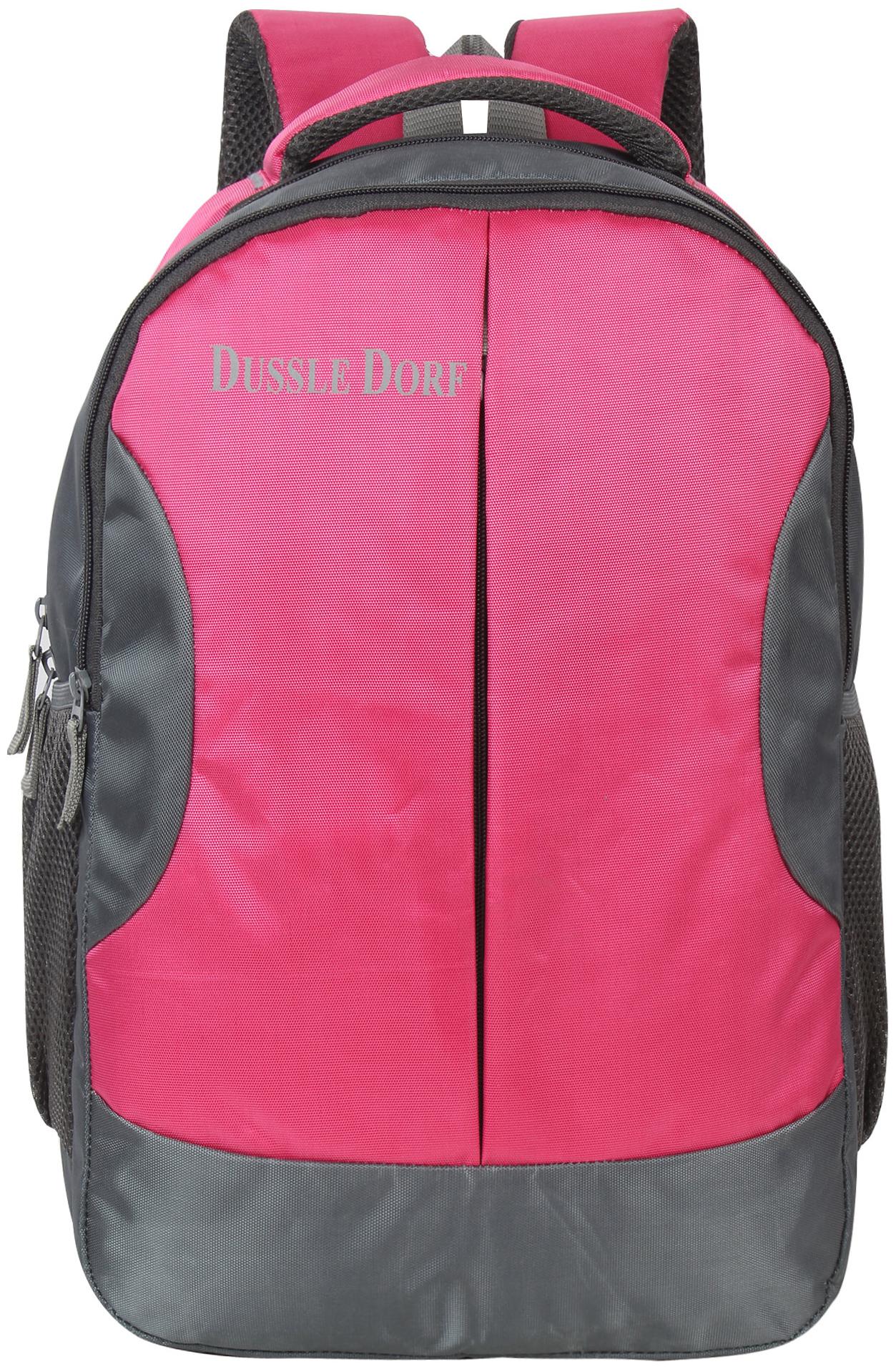 

DUSSLE DORF Laptop Backpack
