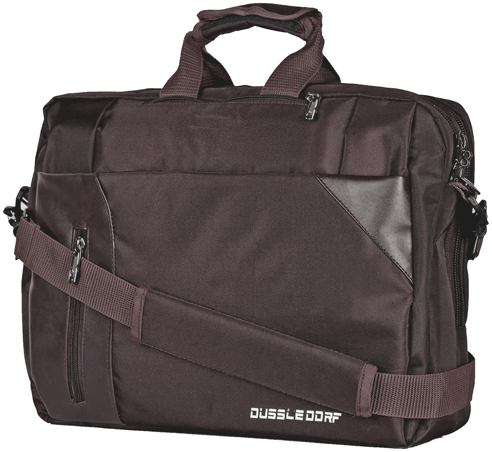 

DUSSLE DORF SN-02 Waterproof Laptop Backpack