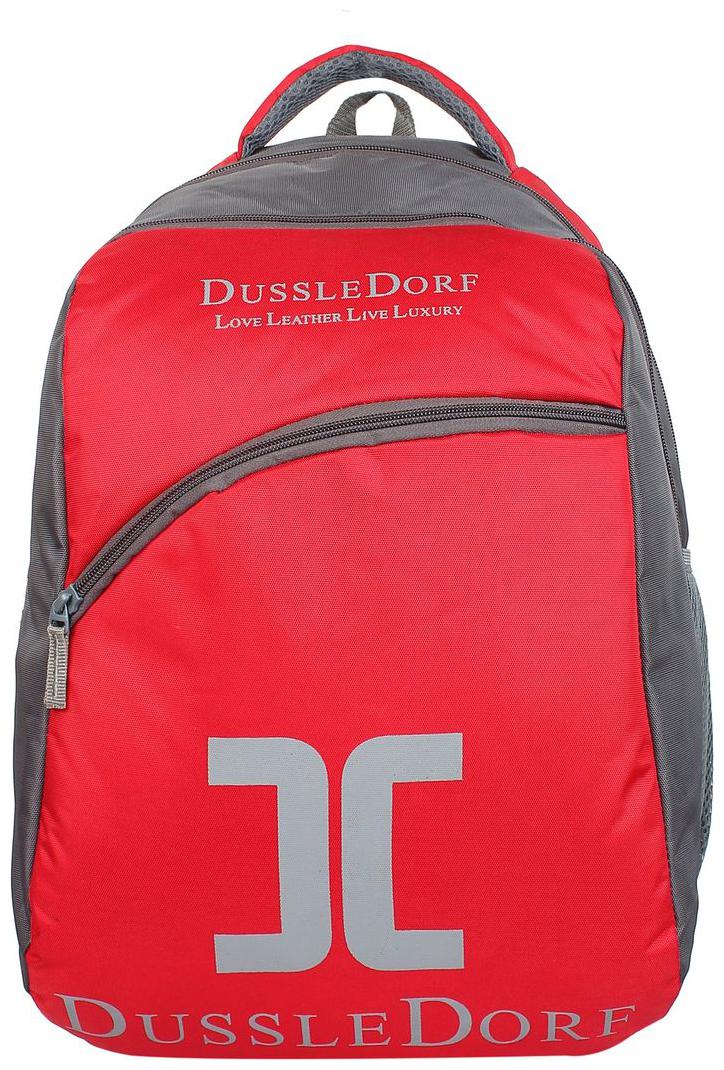 

DUSSLE DORF Waterproof Backpack