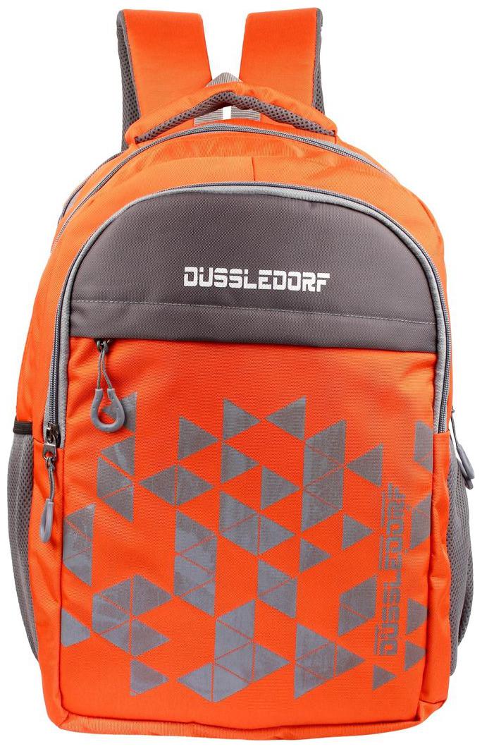 

DUSSLE DORF Waterproof Backpack