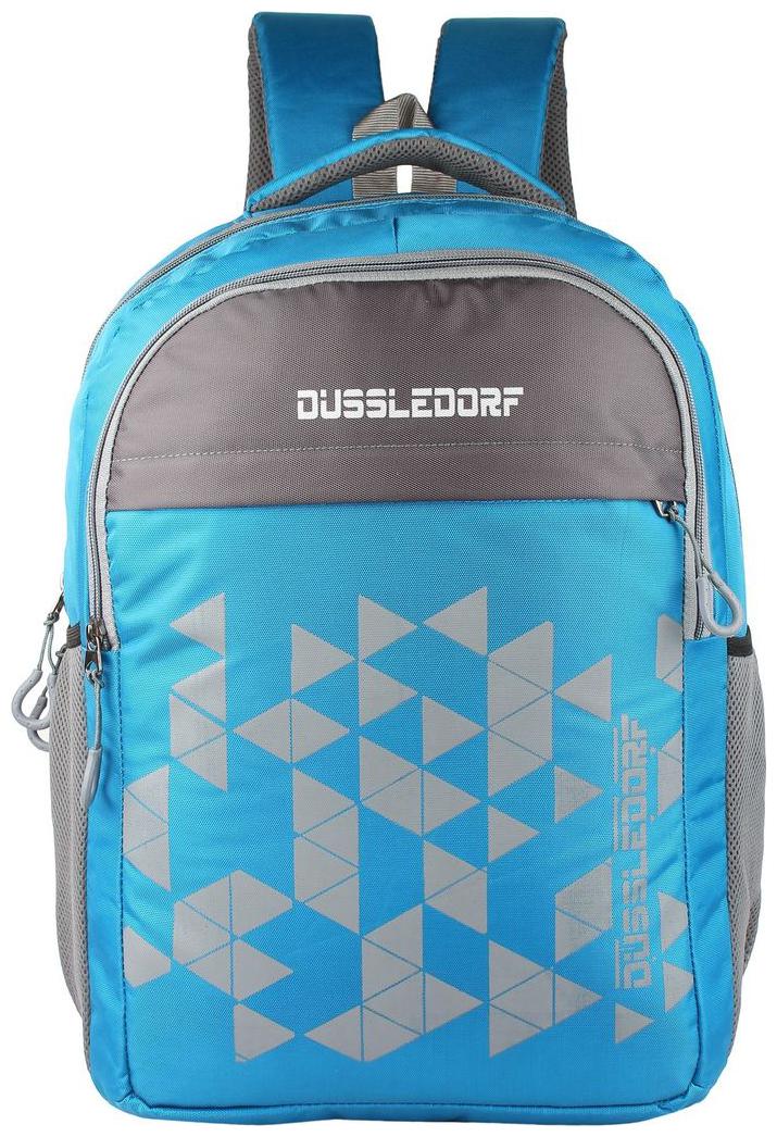 

DUSSLE DORF Waterproof Backpack
