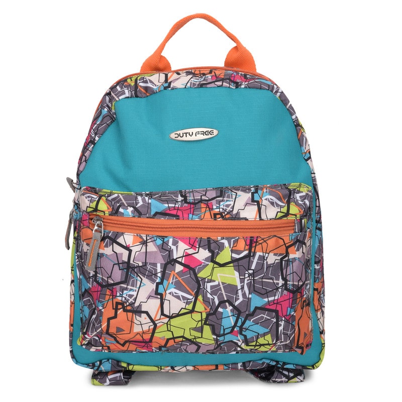 

DUTY FREE Laptop Backpack