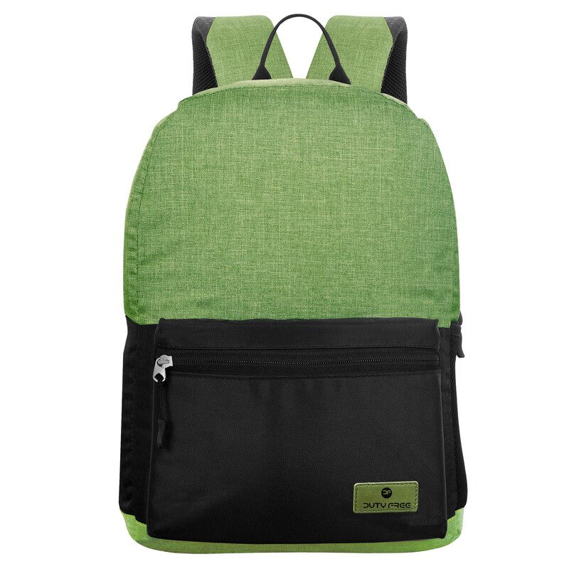 

DUTY FREE Laptop Backpack