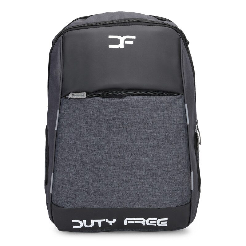 

DUTY FREE Laptop Backpack