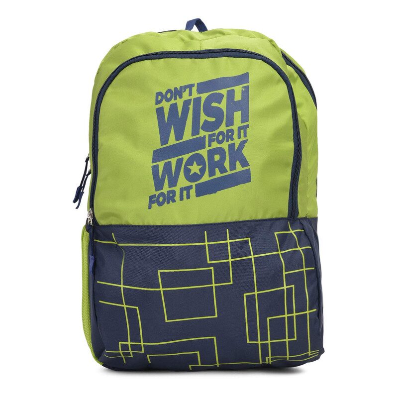 

DUTY FREE Laptop Backpack