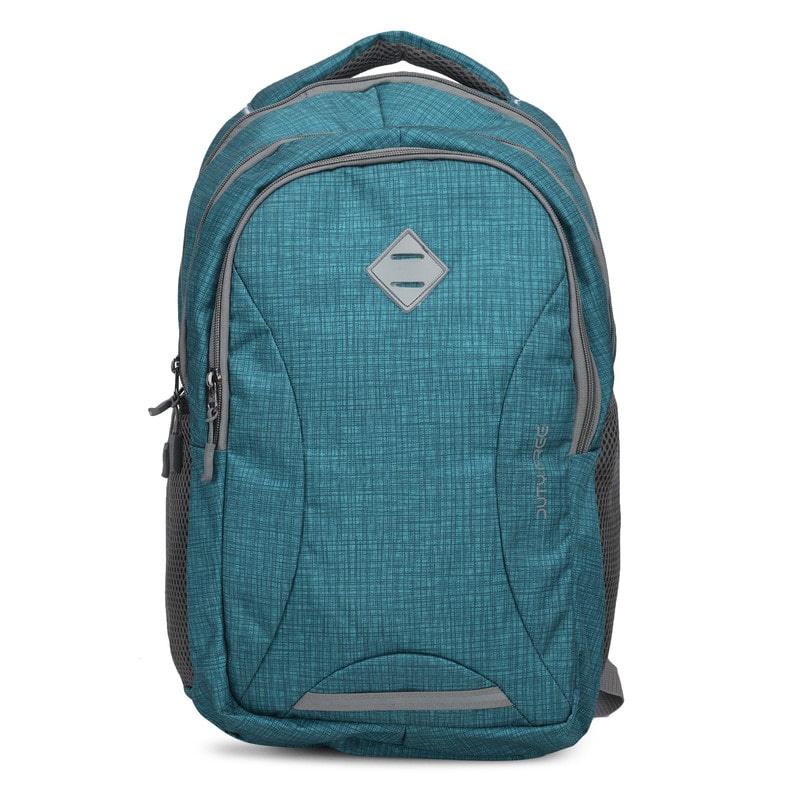 

DUTY FREE Waterproof Laptop Backpack